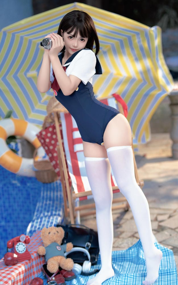 Bangni邦尼 - 反差JK泳装 1 (14).jpg